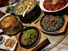 -苹果树下艺术餐厅(通州店)