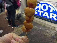 -佳记小食店(旺角店)