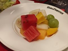 -斗牛士牛排餐厅(又一城店)