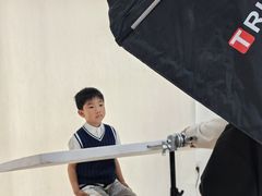-小象国照相馆(宝山万达店)