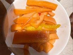 -寨子里的钵钵菜·湘西山里菜(魅力湘西店)