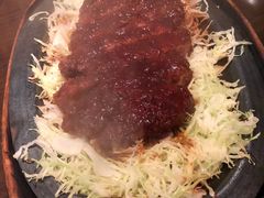 -矢场猪(名古屋站三井楼北馆店)