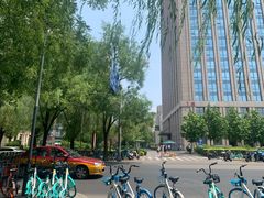 -国药中服免税(北京坊店)