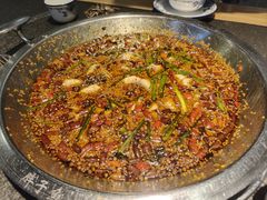 -胖子鱼·天水麻辣鱼火锅(秦州407店)