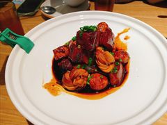 -溪林小馆(浦江城市生活广场店)