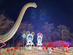 -青龙湖公园