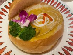 -太食獸泰式茶餐厅(IFS国金中心店)