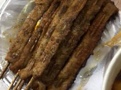 -里脊肉串店(天桥老店)