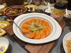 -宗氏一喜砂锅·特色湖北菜(楚河汉街店)