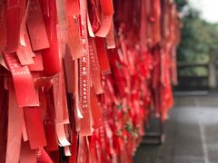 -丰都鬼城名山景区