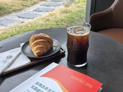 -木嘛working coffee(前海店)