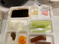 -福海居烤鸭店(鸟巢店)