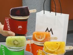 -M Stand(天环广场店)