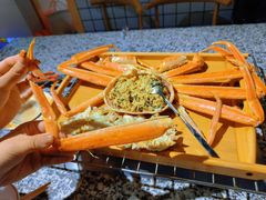-震海贝烤贝·民俗特色店(延吉总店)