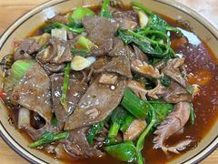 -周师饭店