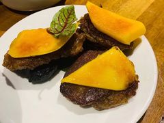 -和彩放题餐厅(酒仙桥店)