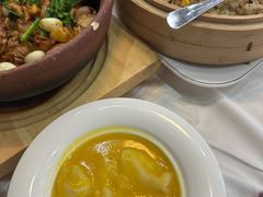 -合晋食府(广州合晋帝苑酒店)