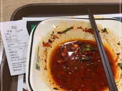 -魏家凉皮(博水商务大厦店)