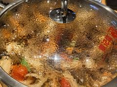 -黄记煌三汁焖锅(欢乐海岸店)