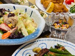 -越日本料理(新地假日广场店)