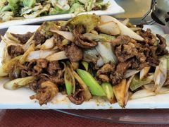 -桃子餐厅·天津菜(红星路直营店)