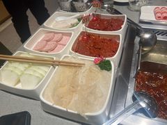-海底捞火锅(亲贤北街店)
