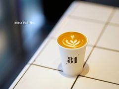 -81BAKERY(大学路店)