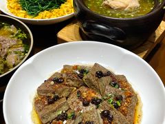 -一江水食府(后湖店)