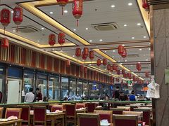 大堂-金刚山烧烤(中山路店)