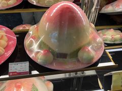 -御茶膳房皇家糕点博物馆(北京首店)
