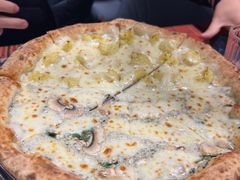 -Primo·丽莫意大利窑烤披萨