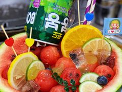 -玄希浪漫厨房·韩料烤肉(湖滨银泰in77店)