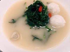 -Yan Ting 宴庭中餐厅(上海静安瑞吉酒店)