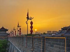 -大慈恩寺(大雁塔)