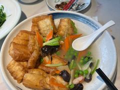 -壹只菜·崇明本地特色菜(崇明南门店)
