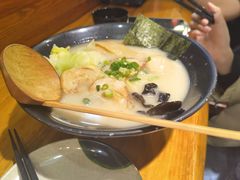 百步拉面-百步拉面