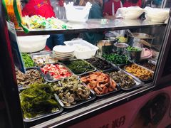 -海大南门夜市(海富街店)