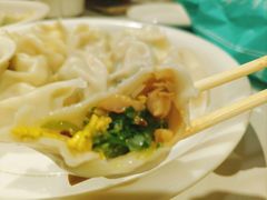 海螺饺子-渔码头食府·20年蓬莱老字号(登州路店)