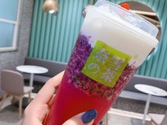 -奈雪的茶(天河城店)