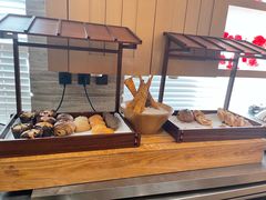 -北京王府井希尔顿酒店·万斯阁西餐厅