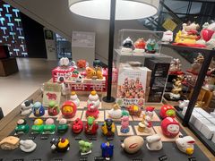 -茑屋书店(天目里店)