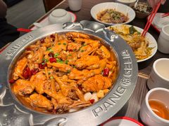 -胖哥俩肉蟹煲(悦荟广场店)