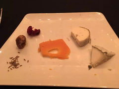 -LA TABLE de Joël Robuchon Restaurant