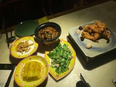 -那家小馆•北京菜•烤鸭(中关村店)