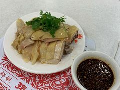 -振鼎鸡(华阴路店)