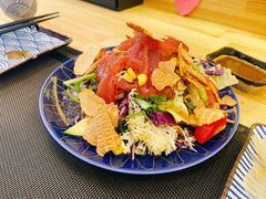 -食鲤料理(西虹东路店)