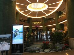 -成都凯宾斯基饭店