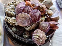 -日照大牌檔•小船海鲜(万平口店)