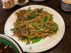 炒粿条-大洋家·精品潮汕菜·生腌砂锅粥(天河东路店)
