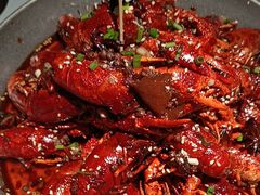 -巴厘龙虾·榜首油焖大虾(洞庭·艺术洋房店)